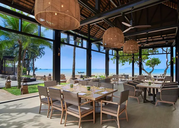 Amari Vogue Krabi