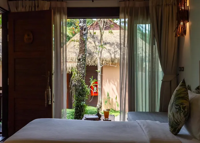 Tup Kaek Sunset Beach Resort