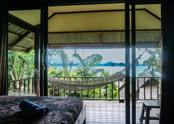 Tha Khao Bay View Bungalow