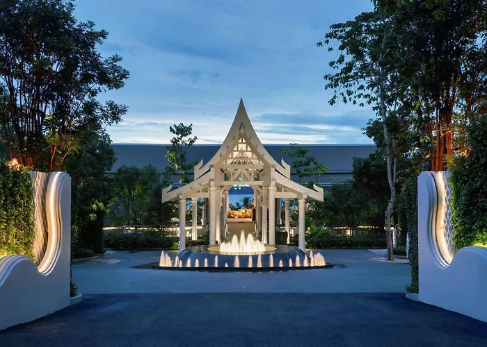 Banyan Tree Krabi